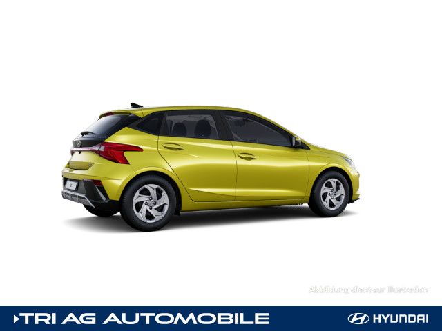 Hyundai i20 - Bild 4