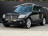 Mercedes-Benz GLK 320 GLK GLK 320 CDI 4Matic - Mercedes-Benz GLK 320: Cdi 4matic