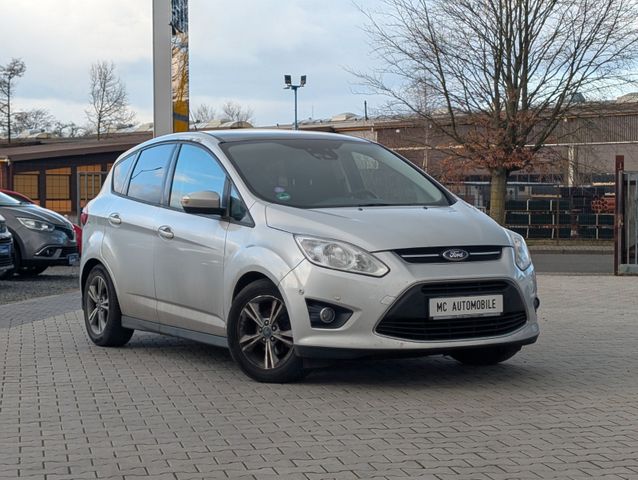 Ford C-Max C-MAX Sync Edition*TEMPOMAT*PDC*AHK !