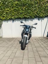 BMW S 1000 R Lightwhite uni/M Motorsport - BMW MOTO