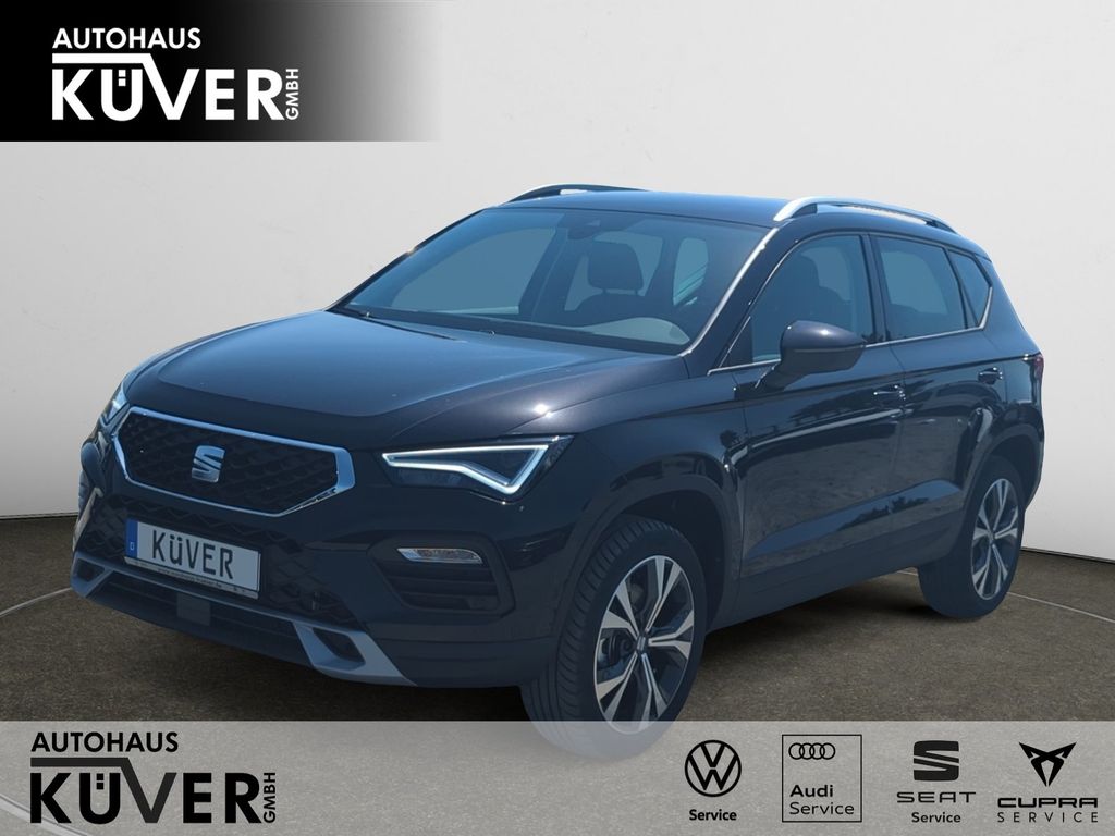 Image of Seat Ateca