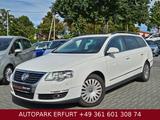 Volkswagen Passat Variant Comfortline EcoFuel / ERDGAS-CNG - Volkswagen Passat: Ecofuel