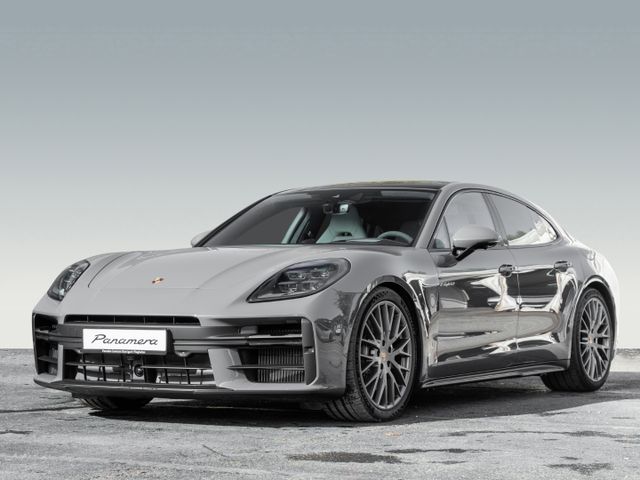 Porsche Panamera 4 E-Hybrid