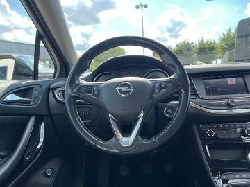 Bild 14 Opel Astra K Sports Tourer Elegance AHK-abnehmbar Sou