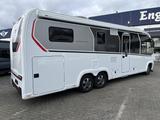 Dethleffs Globetrotter XL I 7850-2 EB frisch eingetroffen! - Angebote
