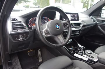 BMW X3 - 6