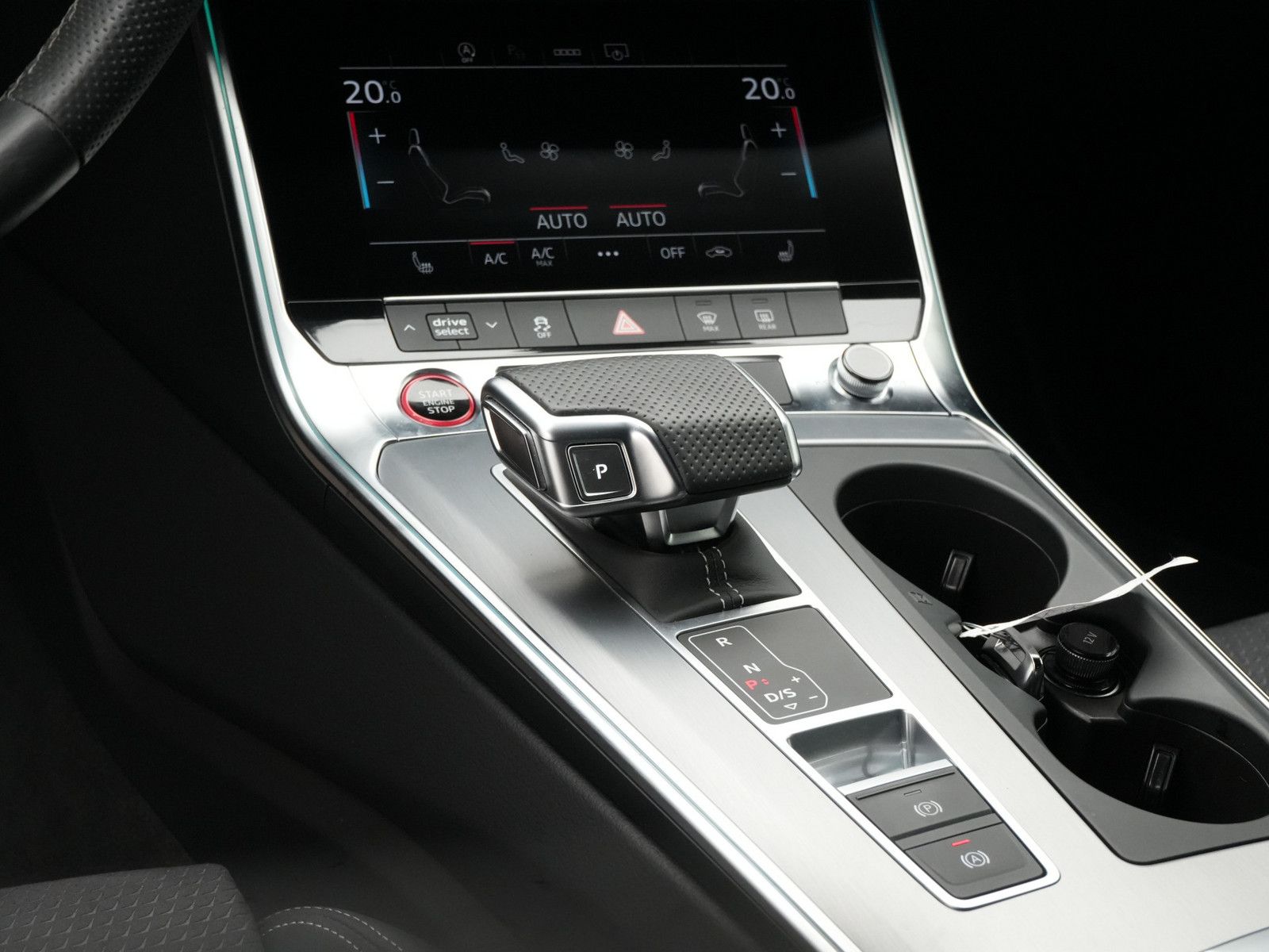 Audi S6 - Bild 12