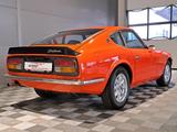 Datsun 240 Z Coupe°H-Zul.°Restauriert°Note2+°Leder° - Datsun