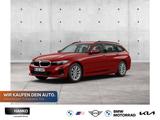 BMW 318d Touring (ab 2022) - BMW 318: Rot