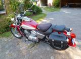 Honda Chopper  - HONDA 2000