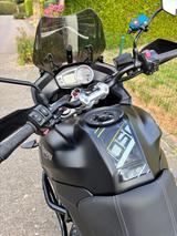 Triumph Tiger Sport 1050 - TRIUMPH 1050