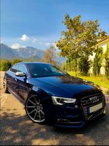Audi S5 Sportback 3.0tfsi "TÜV NEU"Deutsch... - Audi S5 in Dortmund