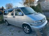 Volkswagen VW T4 Multivan 7-Sitzer - Volkswagen T4 in Bielefeld
