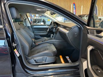 Volkswagen Passat GTE *Keyless*SitzHZ(VH)*3-Zonen*Massage*