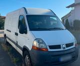 Renault Master Kasten II L3H2 3.0 dCi 3,5t - gebrauchte Renault Master aus dem Jahr 2005
