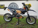 KTM EXC 250/300 - KTM EXC 300