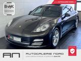 Porsche Panamera 4 Platinum Edition 1.Hand+Luftfed+Stand - Porsche Panamera Edition mit Benzin-Antrieb
