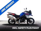 BMW F 800 GS 3 Pakete, 48 PS, RDC, Style Sport, Notr - BMW R 80 ST