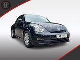 Volkswagen Beetle Käfer Klima SHZ Navi Inspektion Neu - Volkswagen Beetle: Schwarz