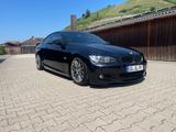 BMW 335i Coupé - - BMW 335 aus 2008: Coupé, 335i