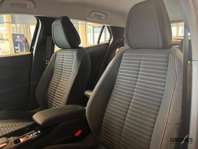 Fahrzeugabbildung Peugeot 2008 E Active SHZ Rückkam 11kw-Charger