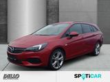Opel Astra ST Elegance Turbo AHK-abnehmbar Navi LED A - Opel Astra Elegance mit Benzin-Antrieb