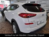 Hyundai Tucson Advantage 2WD*NAVI*KAMERA* - Hyundai TUCSON in Essen