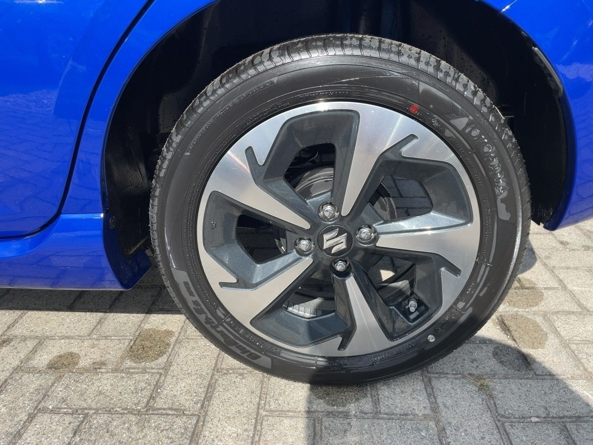 Suzuki Swift - Bild 6