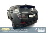 Land Rover Discovery Sport R-Dynamic SE D200 - Land Rover Discovery Sport: Dynamic Se