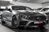 Mercedes-Benz CLS 400d 4M*AMG*Designo*Manufaktur*HUD*High End* - mit Diesel-Antrieb: Panorama-Dach, Limousine