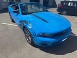 Ford Mustang Cabrio 4.0 Premium Ausstattung - Ford Mustang Gebrauchtwagen in Augsburg