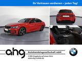 BMW 330i Automatic Navi Tempom.aktiv Glasdach Blueto