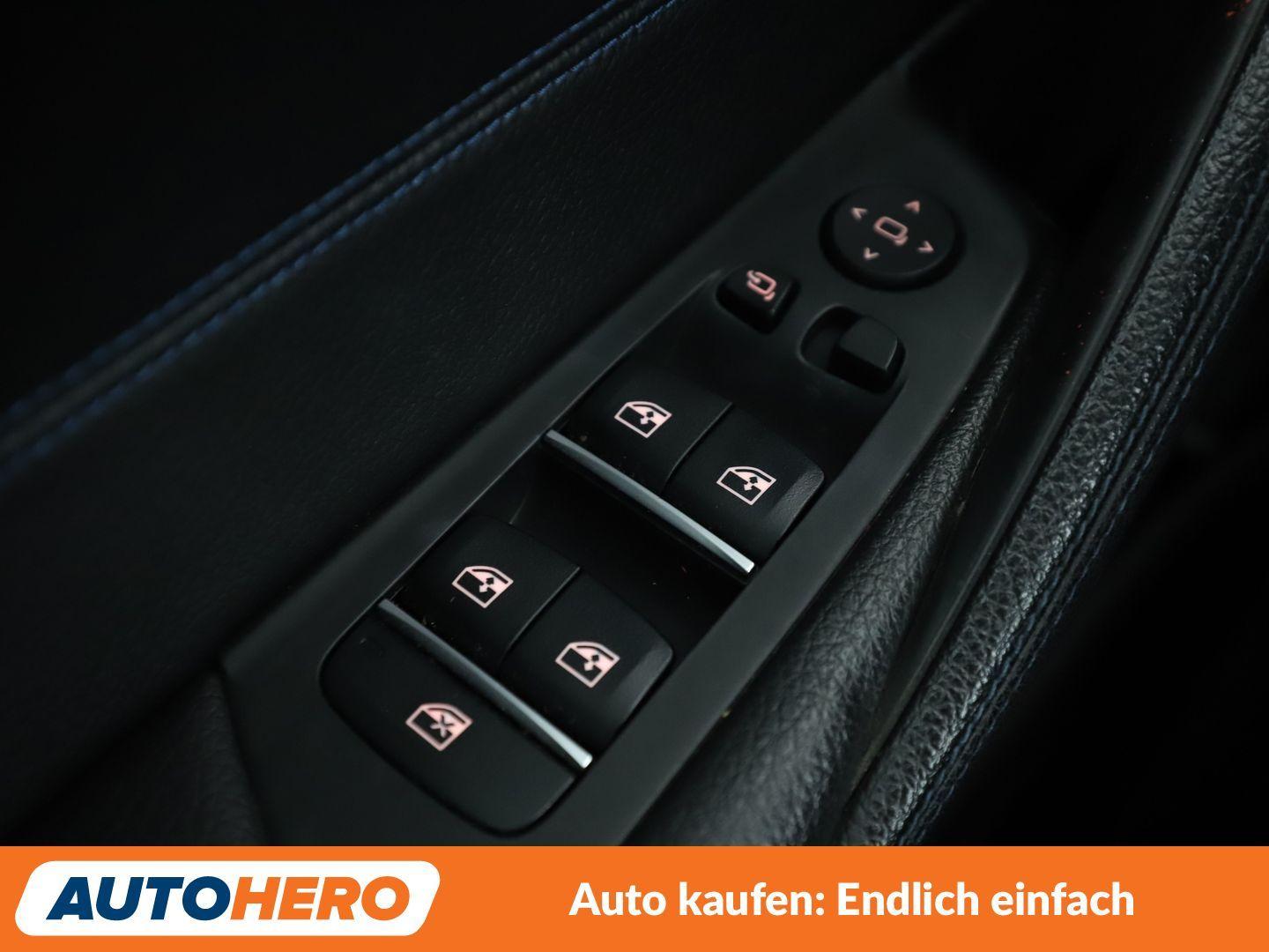 BMW 520d xDrive M Sport Aut.*NAVI*CAM*SHZ*