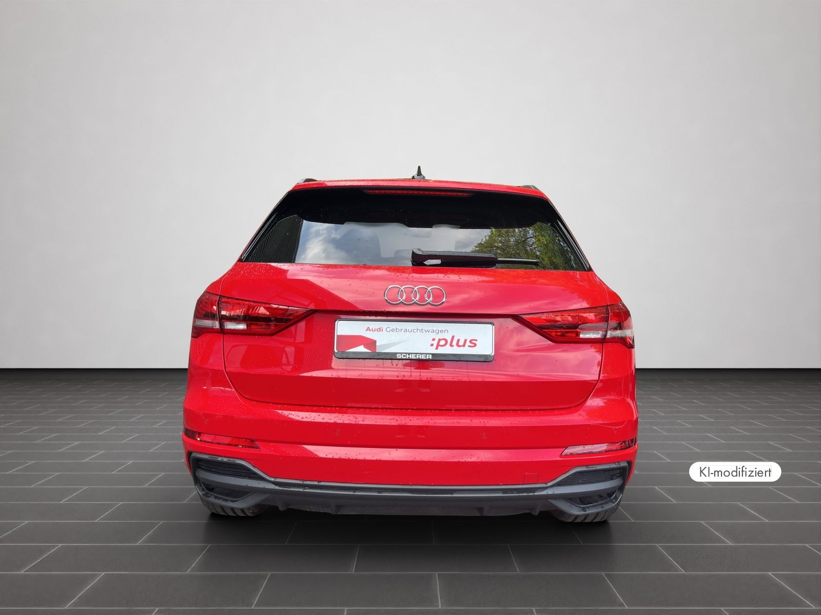 Audi Q3 - Bild 7