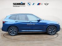 BMW X3 - Vorschau Bild 8