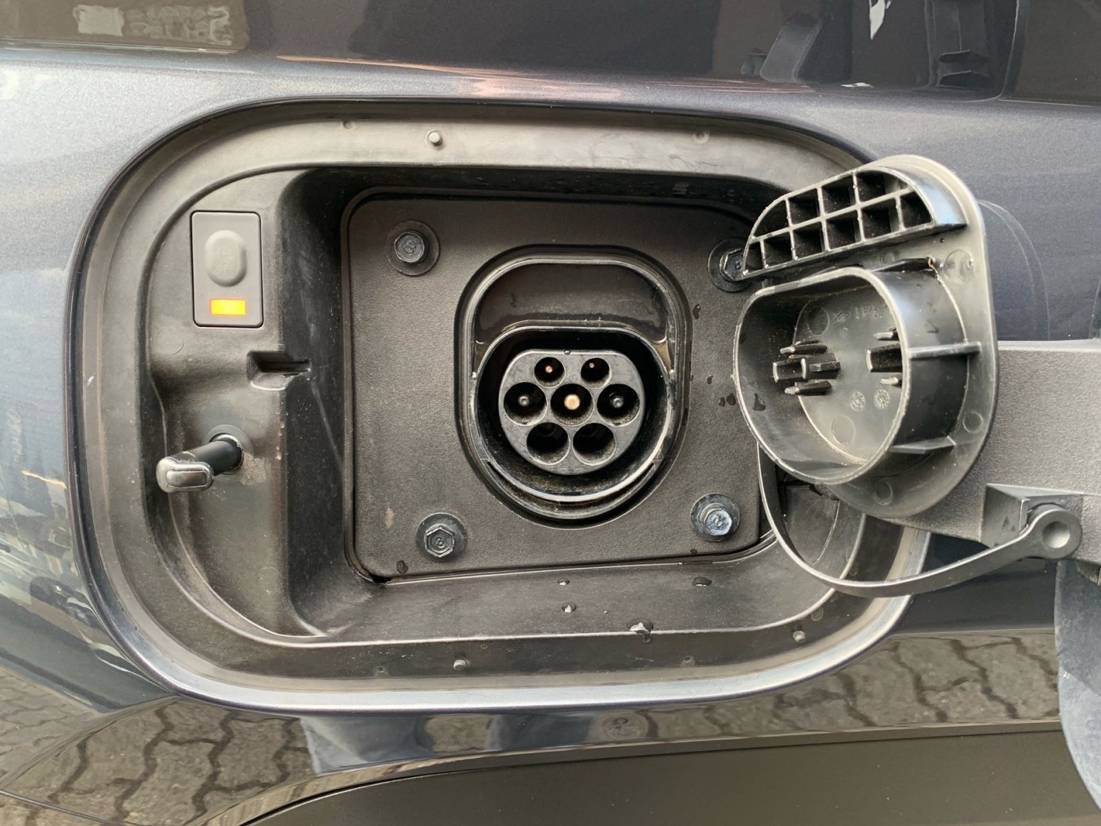 Fahrzeugabbildung Hyundai TUCSON 1.6 T-GDI Trend Plug-In Hybrid 4WD el.HK