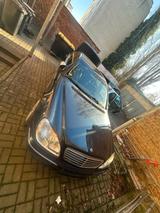 Mercedes-Benz S 320 - - gebrauchte Mercedes-Benz S 320 aus dem Jahr 2000