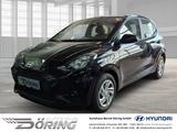 Hyundai i10 FL SELECT 1.0 Schaltwagen 63PS Navigation