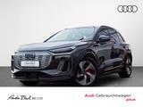 Audi Q6 e-tron perform.225kW Luftfwk. B&O Pano AHK Hu - Audi Vorführfahrzeuge