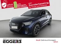 Audi Q4 e-tron - Vorschau Bild 1