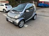 Smart Passion Motor Neu 0Km, 12 Monate Garantie - gebrauchte Smart ForTwo aus dem Jahr 2003