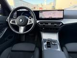 BMW 320 d xDrive M-SPORT Pano Memory ACC Keyless DAB - gebrauchte BMW 320 aus dem Jahr 2023