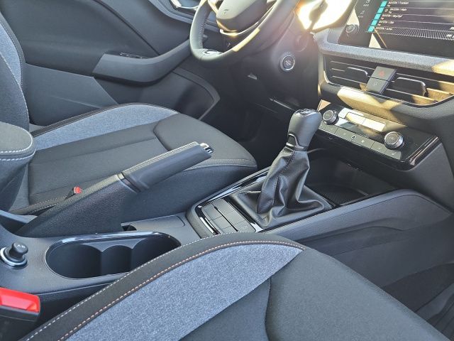Fahrzeugabbildung SKODA Scala Selection TS85/1.0 M6F