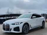 BMW i4 eDrive35 Gran Coupé M-Sport HUD/AdaLED/ACC - BMW: I35
