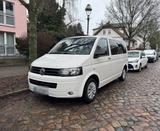 Volkswagen T5.2 Multivan Startline Standhe... - Volkswagen LT in Berlin
