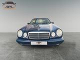Mercedes-Benz E 200 Classic Limousine Automatik - gebrauchte Mercedes-Benz E-Klasse aus dem Jahr 1999