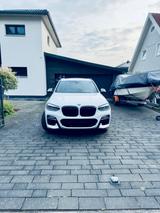 BMW X3 M40 i 360 HK 21 Head up LED bel. Sitze Pano  - BMW X3 M40: Privatanbieter