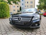 Mercedes-Benz CLS 250 CDI BlueEFFICIENCY - - Mercedes-Benz CLS 250 Gebrauchtwagen