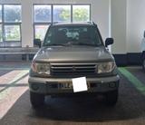 Mitsubishi pajero pinin - Mitsubishi Pajero Pinin Gebrauchtwagen