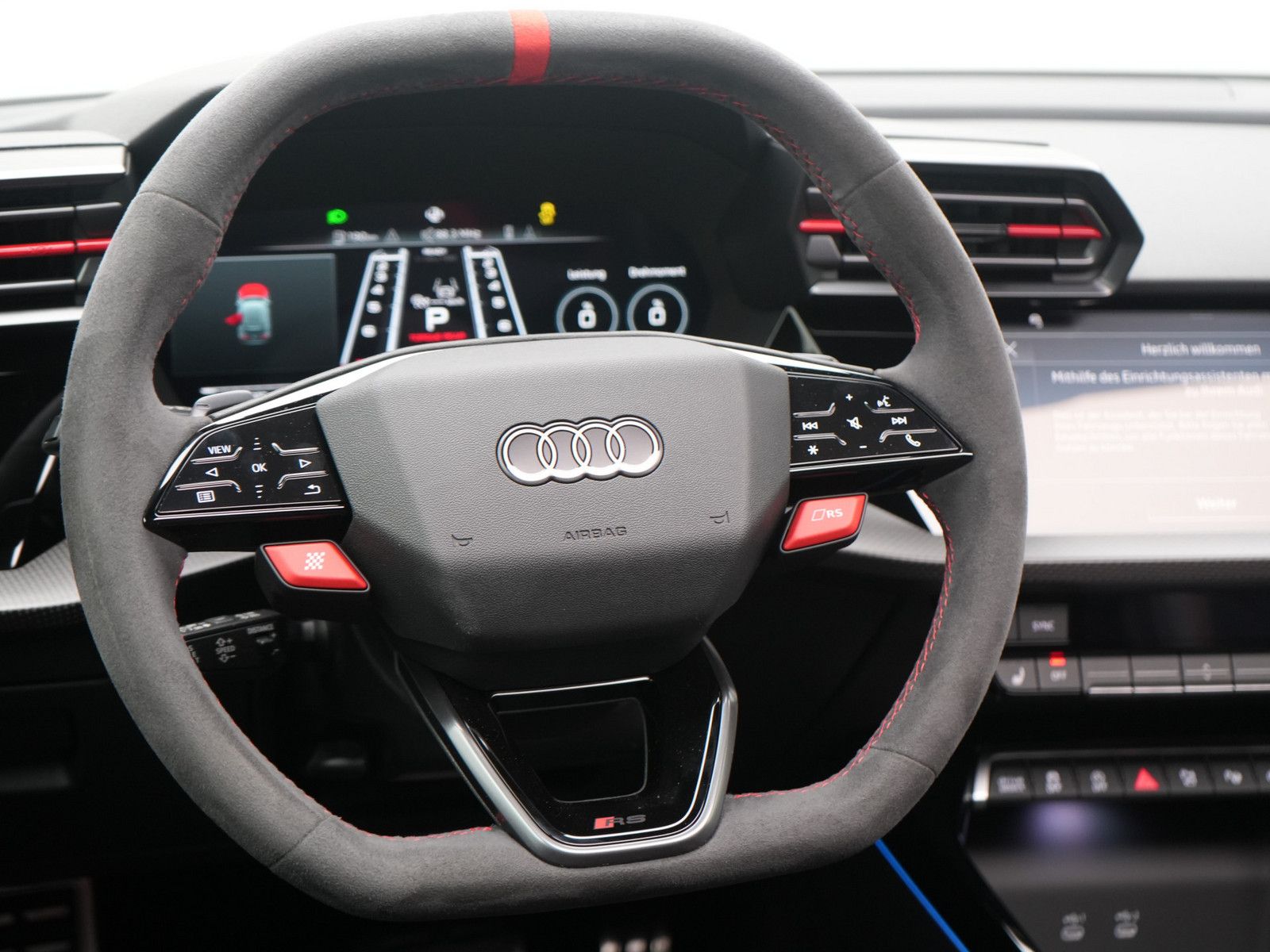 Audi RS3 - Bild 21